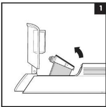 SHARK WandVac 2.0 WV270EU - NETTOYER LE FILTRE - 1