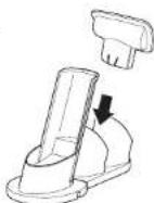 SHARK WandVac 2.0 WV270EU - DEL SOPORTE DE CARGA - 3