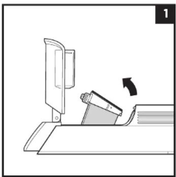 SHARK WandVac 2.0 WV270EU - CLEANING THE FILTER - 1