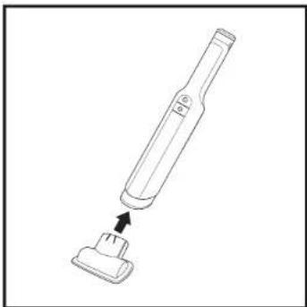 SHARK WandVac 2.0 WV270EU - USING YOUR VACUUM - 1