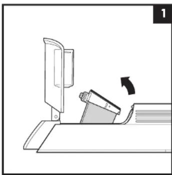 SHARK WandVac 2.0 WV270EU - LIMPIEZA DEL FILTRO - 1