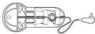 SHARK WandVac 2.0 WV270EU - ND ASSEMBLY - 2