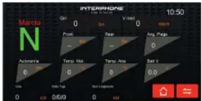 Interphone SYNC55 - Primo utilizzo - 3
