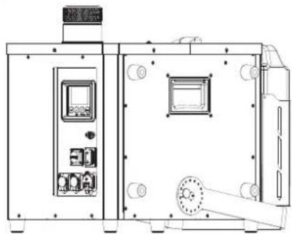 Chauvet Vesuvio 4 IP - Notas de seguridad - 3