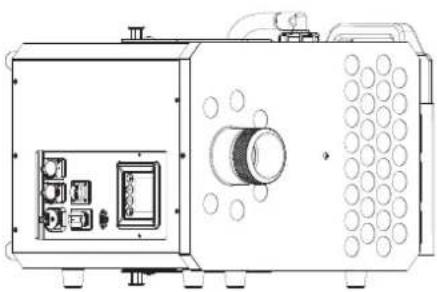 Chauvet Vesuvio 4 IP - Notas de seguridad - 2
