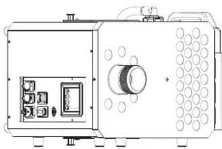 Chauvet Vesuvio 4 IP - Notas de seguridad - 1
