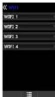 HAYWARD AquaRite NEO LS - 5d. Installatie en lancering van de Wifi-module - 4