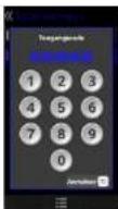 HAYWARD AquaRite NEO LS - 9a. Configuratie van de beveiliging van de cel - 3