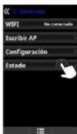 HAYWARD AquaRite NEO LS - 5d. Instalación y puesta en marcha de módulo wifi - 9