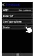 HAYWARD AquaRite NEO LS - 5d. Installazione e messa in funzione del modulo Wi-Fi - 8
