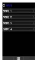HAYWARD AquaRite NEO LS - 5d. Installazione e messa in funzione del modulo Wi-Fi - 4