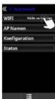 HAYWARD AquaRite NEO LS - 5d. Installation und Inbetriebnahme des WIFI-Moduls - 3