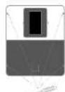 HAYWARD AquaRite NEO LS - 3c. Raccordo della scheda elettronica - 2