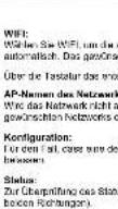 HAYWARD AquaRite NEO LS - 5d. Installation und Inbetriebnahme des WIFI-Moduls - 9