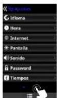 HAYWARD AquaRite NEO LS - Configure la conexión en su teléfono y/o sitio web: - 2