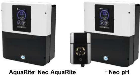 HAYWARD AquaRite NEO LS - HAYWARD® - 1
