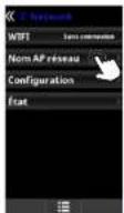 HAYWARD AquaRite NEO LS - 5d. Installation et mise en route du module WiFi - 5