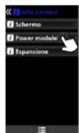HAYWARD AquaRite NEO LS - 5d. Installazione e messa in funzione del modulo Wi-Fi - 12