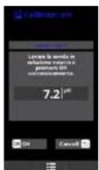 HAYWARD AquaRite NEO LS - Calibrazione della sonda pH - 4
