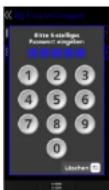 HAYWARD AquaRite NEO LS - 9a. Sicherheitskonfiguration der Zelle - 3