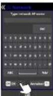 HAYWARD AquaRite NEO LS - 5d. Installatie en lancering van de Wifi-module - 6