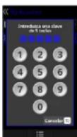 HAYWARD AquaRite NEO LS - 9a. Configuración de seguridad de la célula - 3