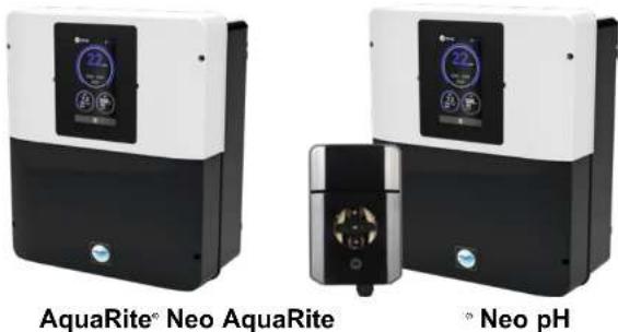HAYWARD AquaRite NEO LS - HAYWARD® - 1
