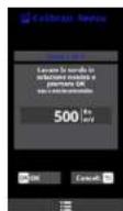 HAYWARD AquaRite NEO LS - Calibrazione della sonda Rx - 4