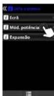HAYWARD AquaRite NEO LS - 5d. Instalação e ativação do módulo Wi-Fi - 12