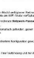HAYWARD AquaRite NEO LS - 5d. Installation und Inbetriebnahme des WIFI-Moduls - 10