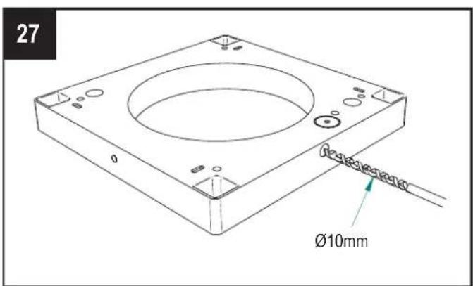 aerauliqa Orion 150 - DISPOSAL AND RECYCLING - 41