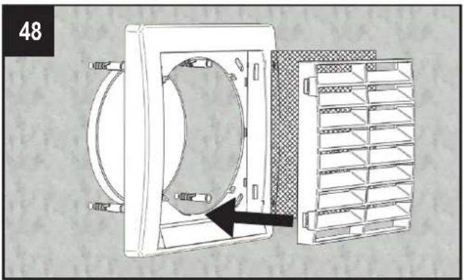 aerauliqa Orion 150 - DISPOSAL AND RECYCLING - 58