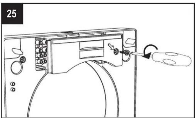 aerauliqa Orion 150 - DISPOSAL AND RECYCLING - 40