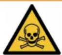 INFICON AST300PPM - WARNING - 1