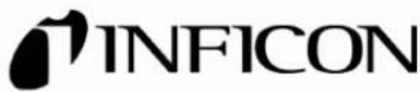 INFICON AST300PPM - Försäkran om överensstämmelse - 1