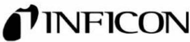 INFICON AST300PPM - Konformitätserklärung - 1