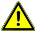 INFICON AST300PPM - ADVERTENCIA - 1