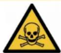 INFICON AST300PPM - ⚠️ WARNING - 1