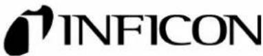 INFICON AST300PPM - 法令遵守に関する宣言 - 1