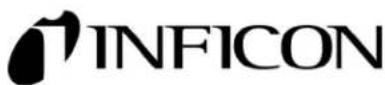 INFICON AST300PPM - 符合性声明 - 1