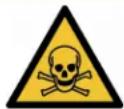 INFICON AST300PPM - ⚠️ WARNING - 1