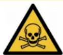 INFICON AST300PPM - ⚠ WAARSCHUWING - 1