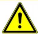INFICON AST300PPM - ADVERTENCIA - 1