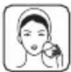 Create FACE WAVE - BATTERIA - 4