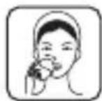 Create FACE WAVE - USAGE - 8