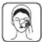Create FACE WAVE - USAGE - 6