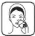 Create FACE WAVE - USAGE - 9