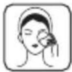 Create FACE WAVE - USAGE - 10