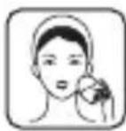 Create FACE WAVE - USAGE - 2