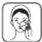 Create FACE WAVE - USAGE - 5